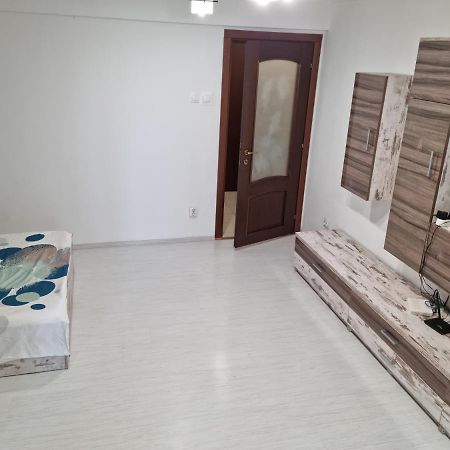 Studio Anuca Apartman Konstanca Kültér fotó