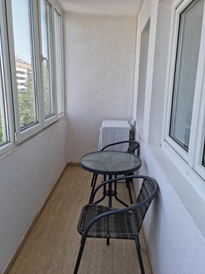 Studio Anuca Apartman Konstanca Kültér fotó