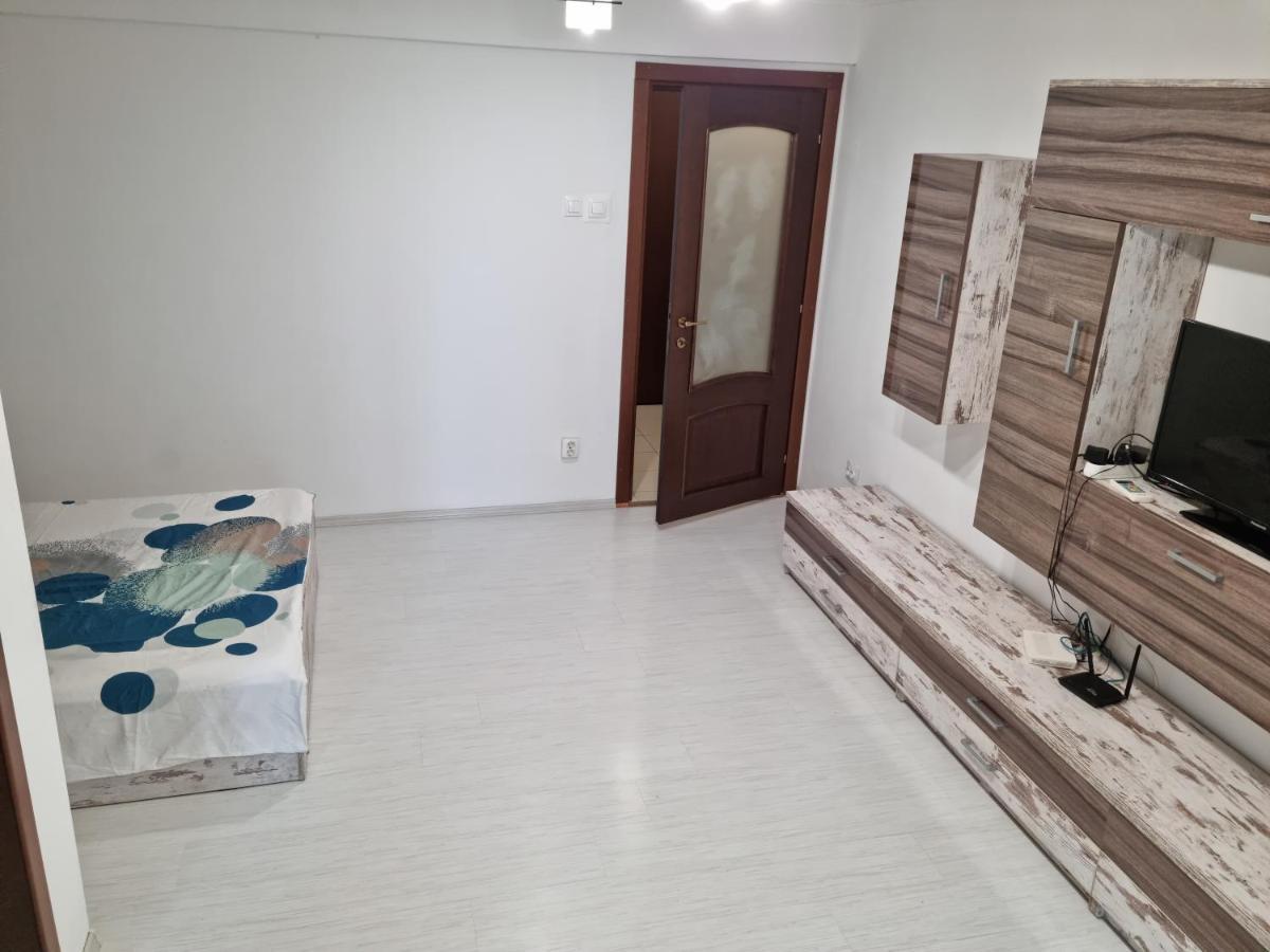 Studio Anuca Apartman Konstanca Kültér fotó
